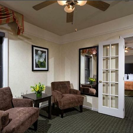 The Willows Hotel Chicago Zewnętrze zdjęcie