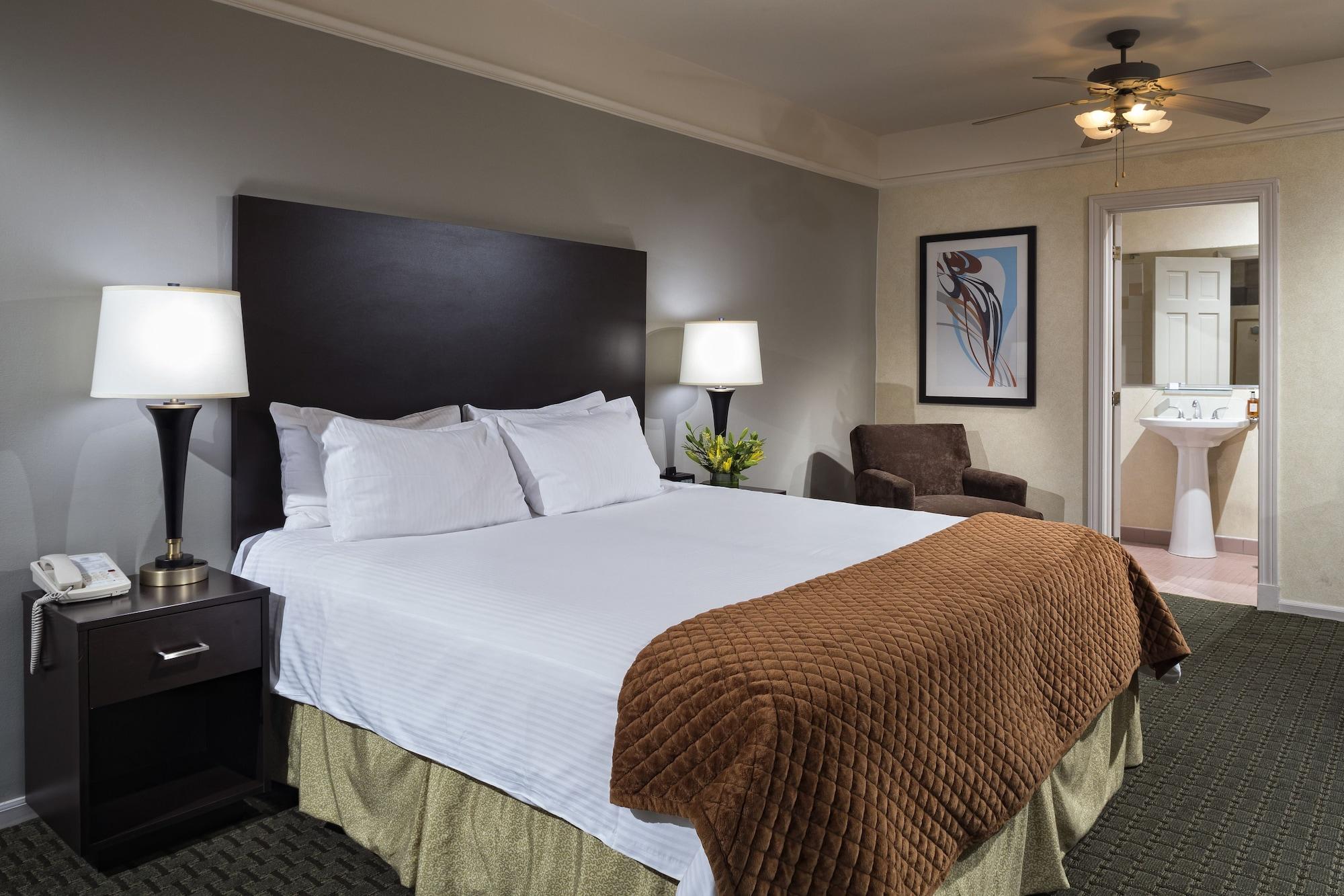 The Willows Hotel Chicago Zewnętrze zdjęcie