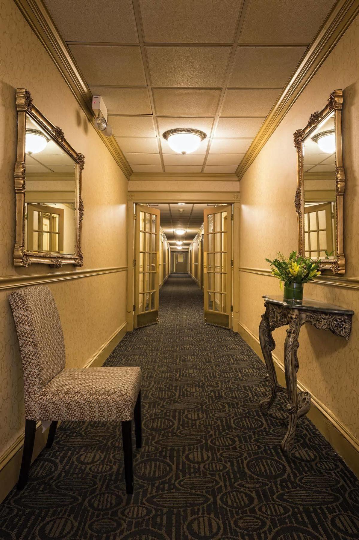 The Willows Hotel Chicago Zewnętrze zdjęcie
