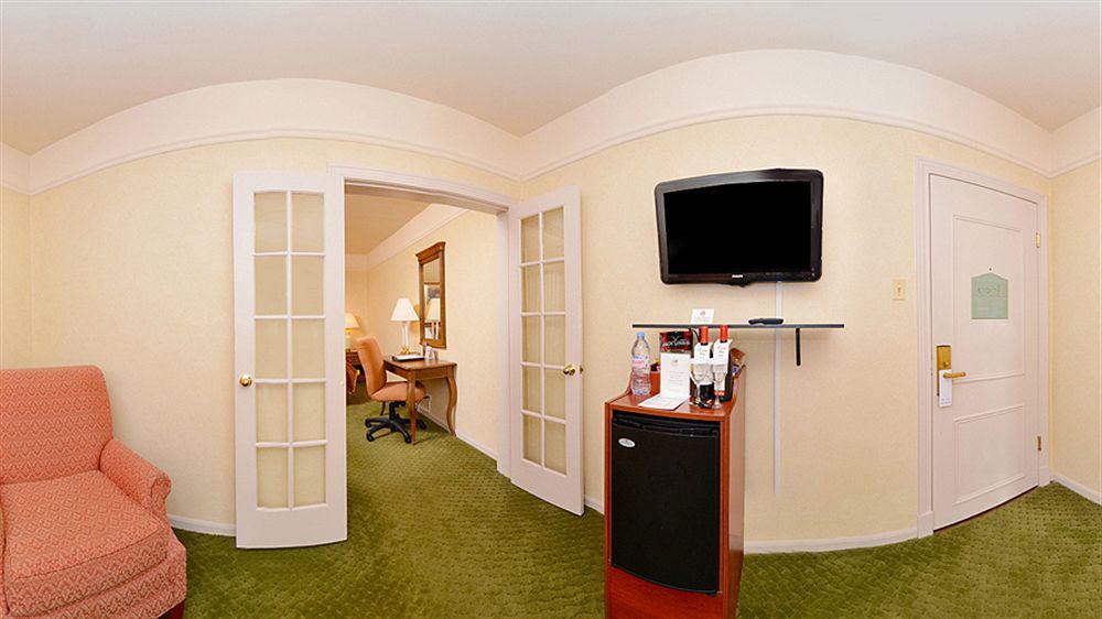 The Willows Hotel Chicago Zewnętrze zdjęcie