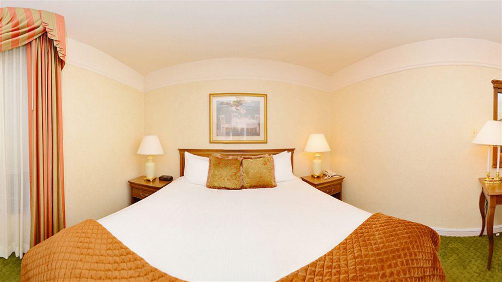 The Willows Hotel Chicago Zewnętrze zdjęcie